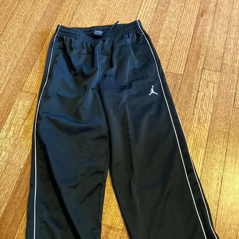 Youth Jordan  athletic pants